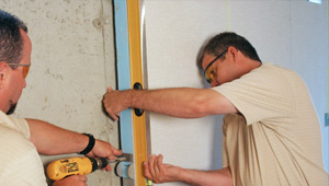 installing a basement wall finishing system in [[custom_tbf_major_city_3]]