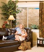 Finishing touches for basements - Poughkeepsie, Middletown, New City