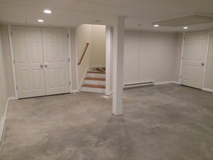 Crawl Space Repair Before in [[custom_tbf_major_city_1]]