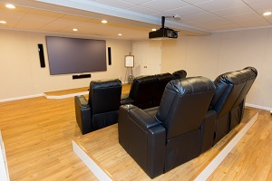 Basement Finishing Cost